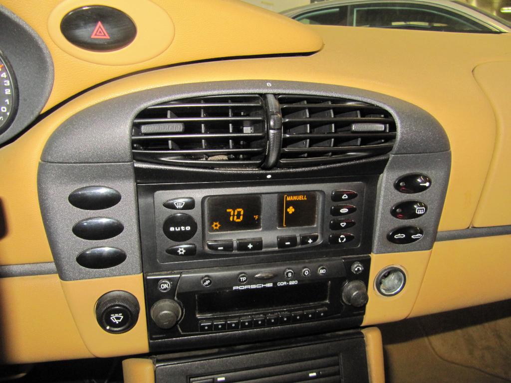 used 1999 Porsche 911 car, priced at $28,900