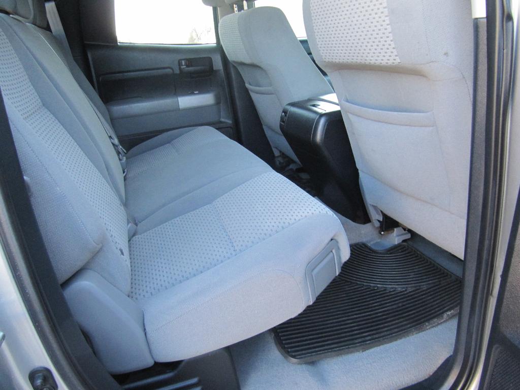 used 2007 Toyota Tundra car, priced at $14,900