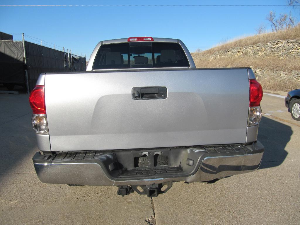 used 2007 Toyota Tundra car, priced at $14,900