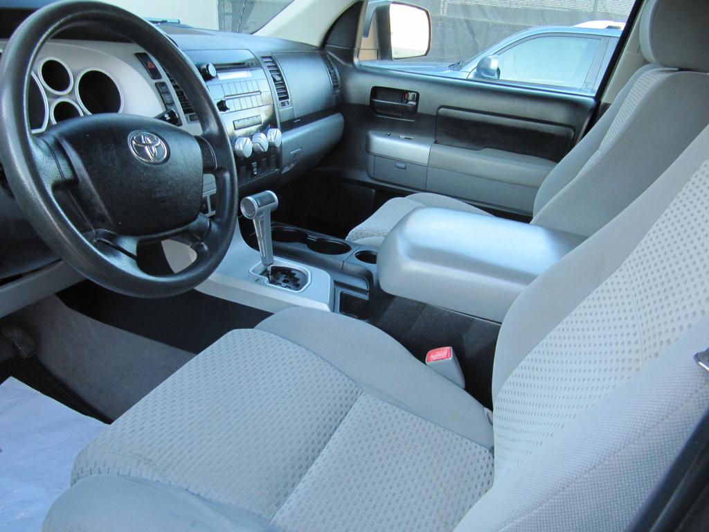 used 2007 Toyota Tundra car, priced at $14,900