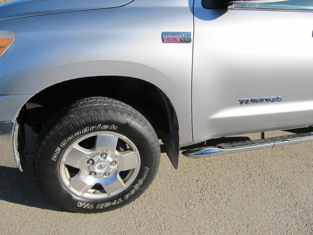 used 2007 Toyota Tundra car, priced at $14,900