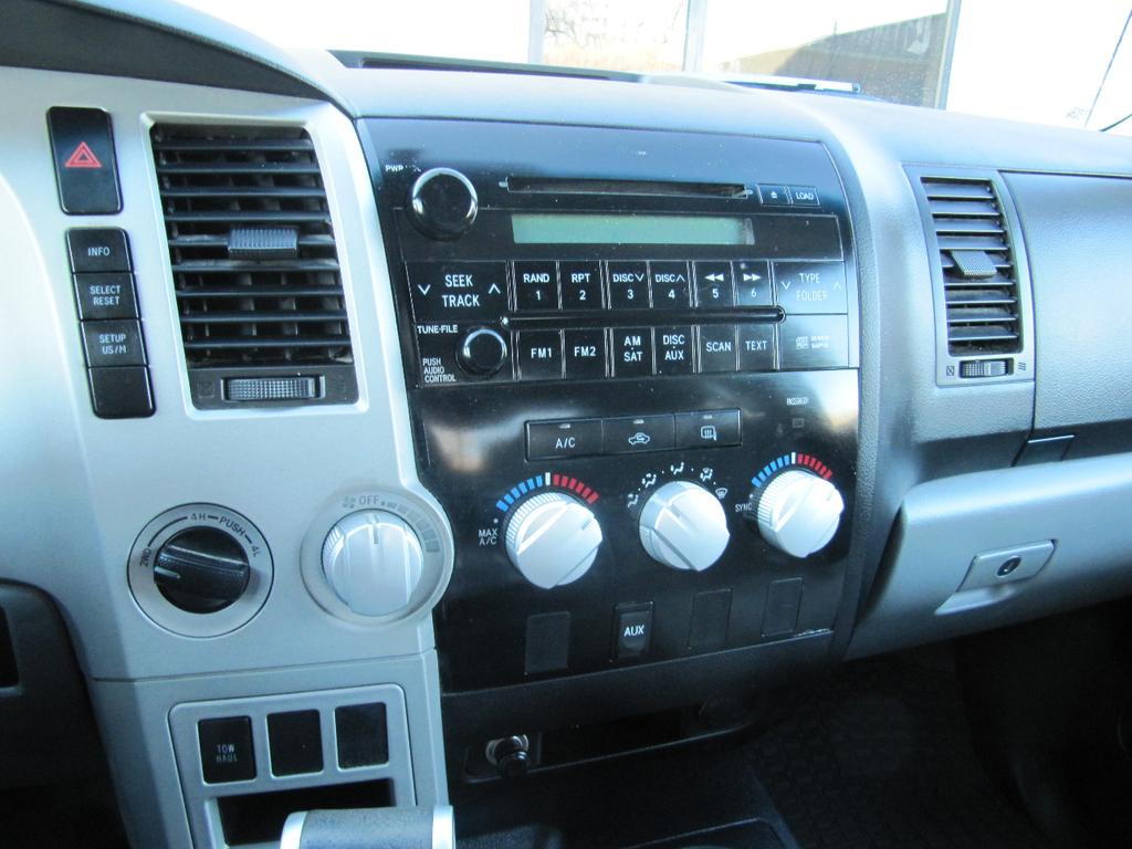 used 2007 Toyota Tundra car, priced at $14,900