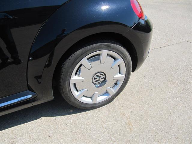 used 2013 Volkswagen Beetle car, priced at $14,900