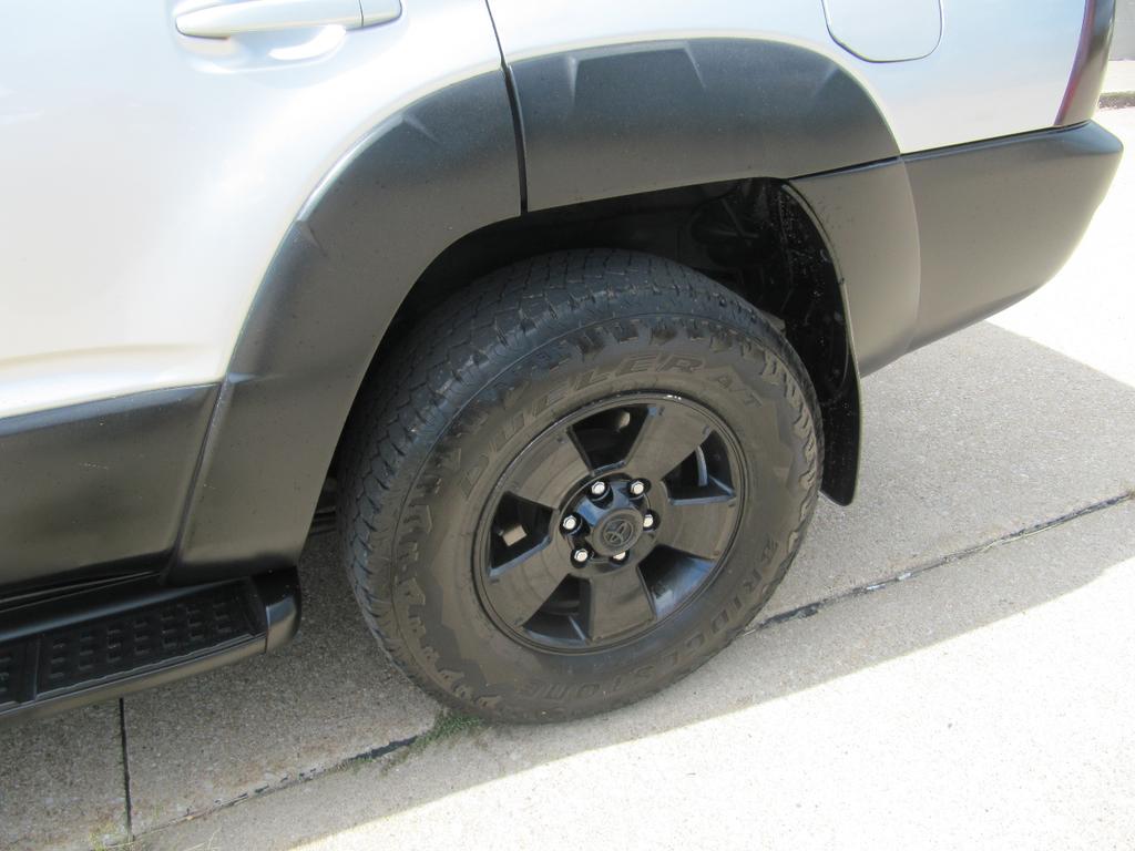 used 2003 Toyota 4Runner car, priced at $11,900