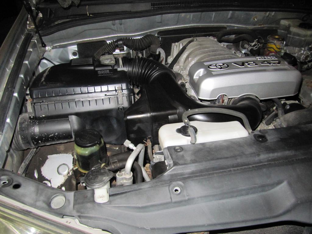 used 2003 Toyota 4Runner car, priced at $11,900