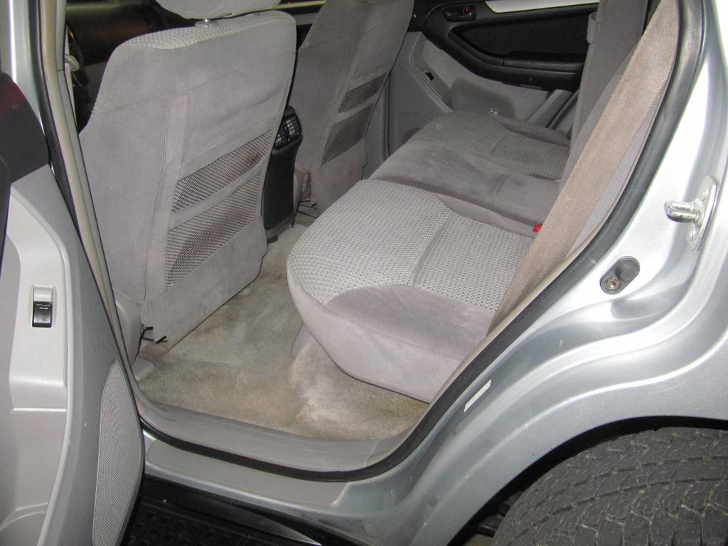 used 2003 Toyota 4Runner car, priced at $11,900