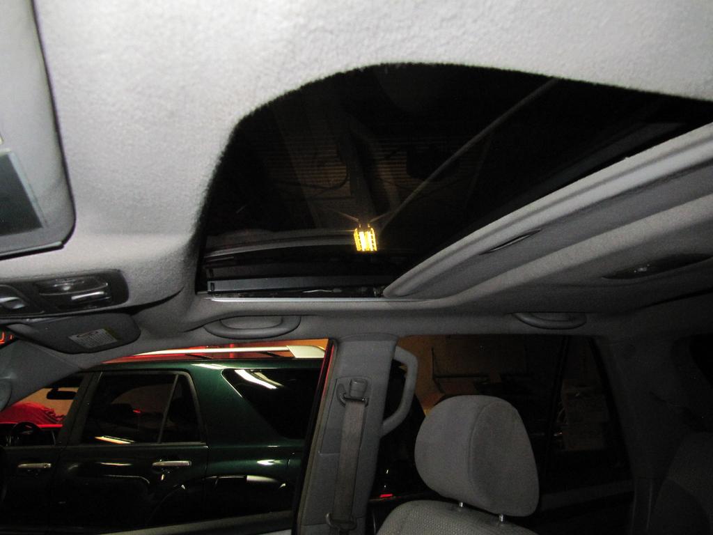 used 2003 Toyota 4Runner car, priced at $11,900