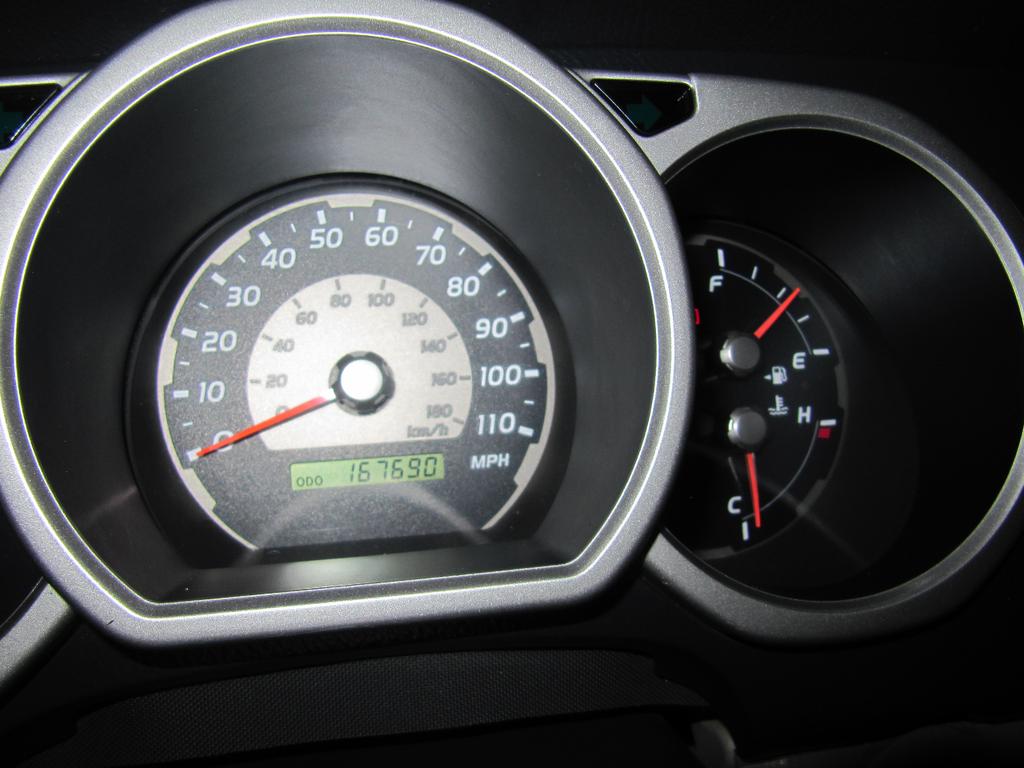 used 2003 Toyota 4Runner car, priced at $11,900