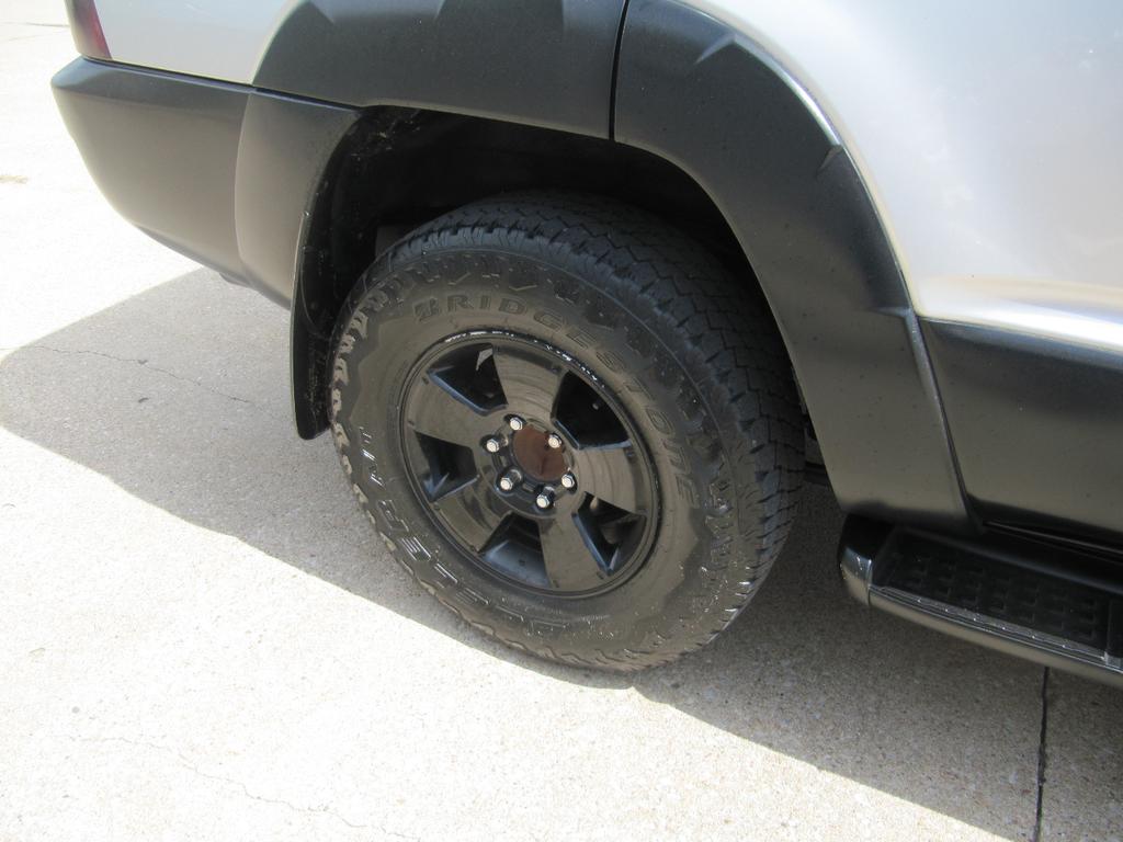 used 2003 Toyota 4Runner car, priced at $11,900