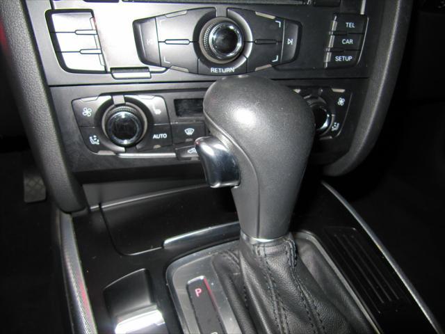 used 2012 Audi A5 car, priced at $17,900