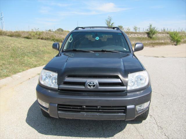 used 2005 Toyota 4Runner car, priced at $14,900