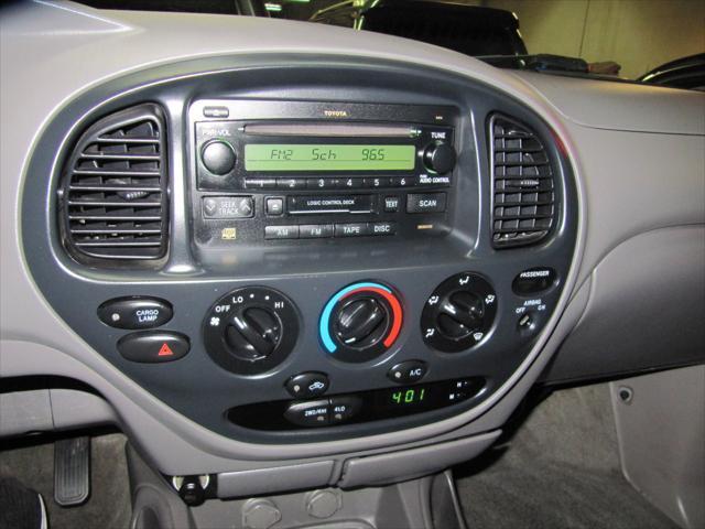 used 2003 Toyota Tundra car, priced at $17,900