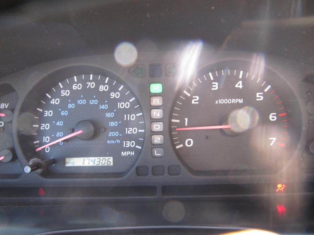 used 2000 Toyota Land Cruiser car, priced at $17,900