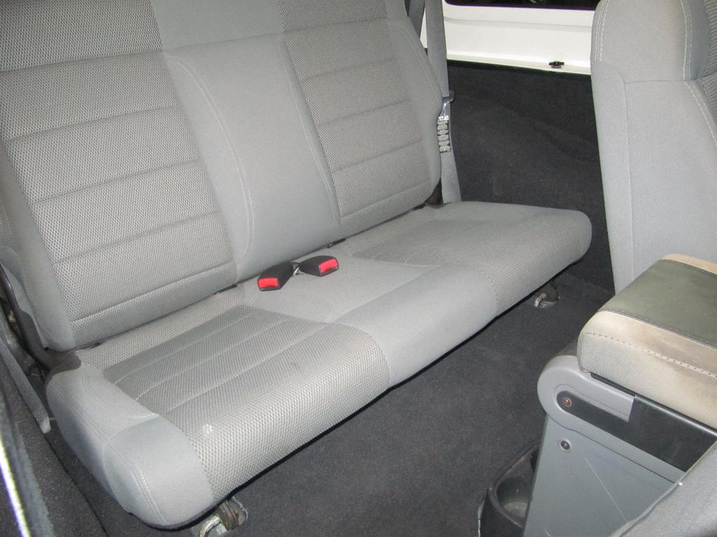 used 2007 Jeep Wrangler car, priced at $15,900