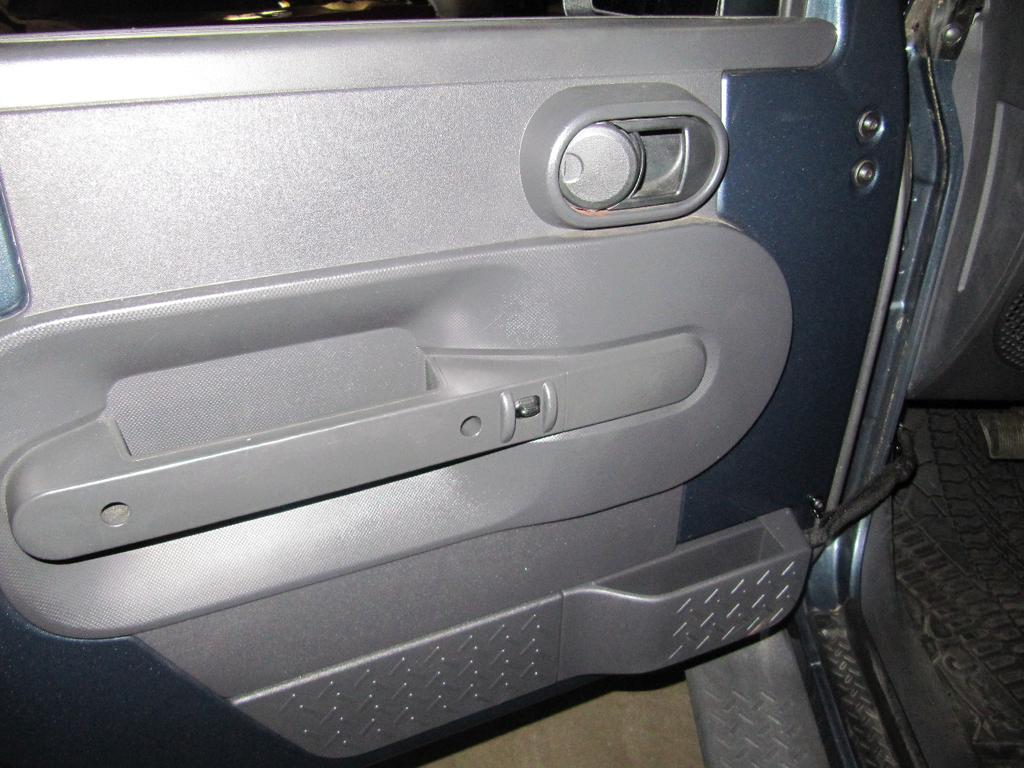 used 2007 Jeep Wrangler car, priced at $15,900