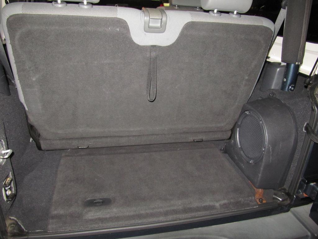 used 2007 Jeep Wrangler car, priced at $15,900