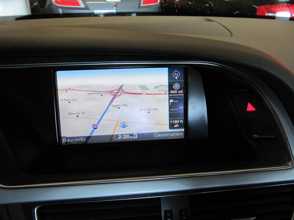 used 2012 Audi A5 car, priced at $17,900
