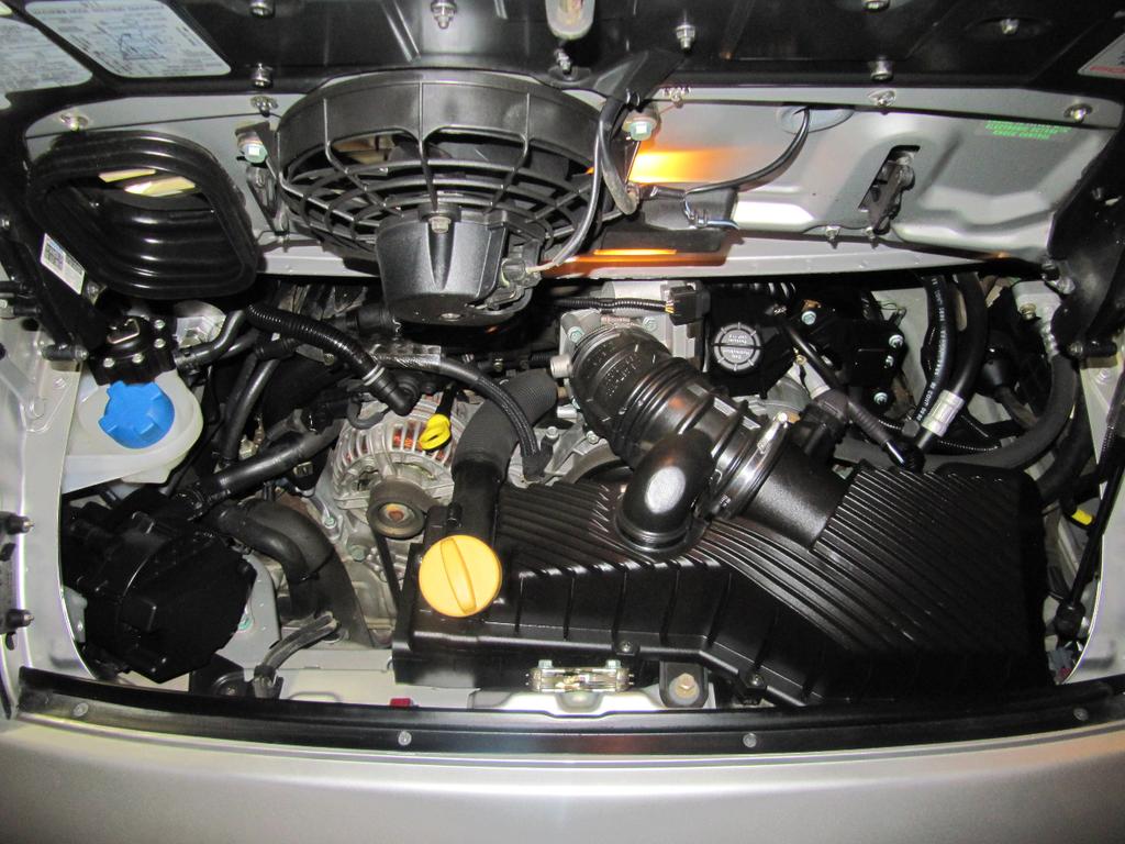 used 1999 Porsche 911 car, priced at $39,900