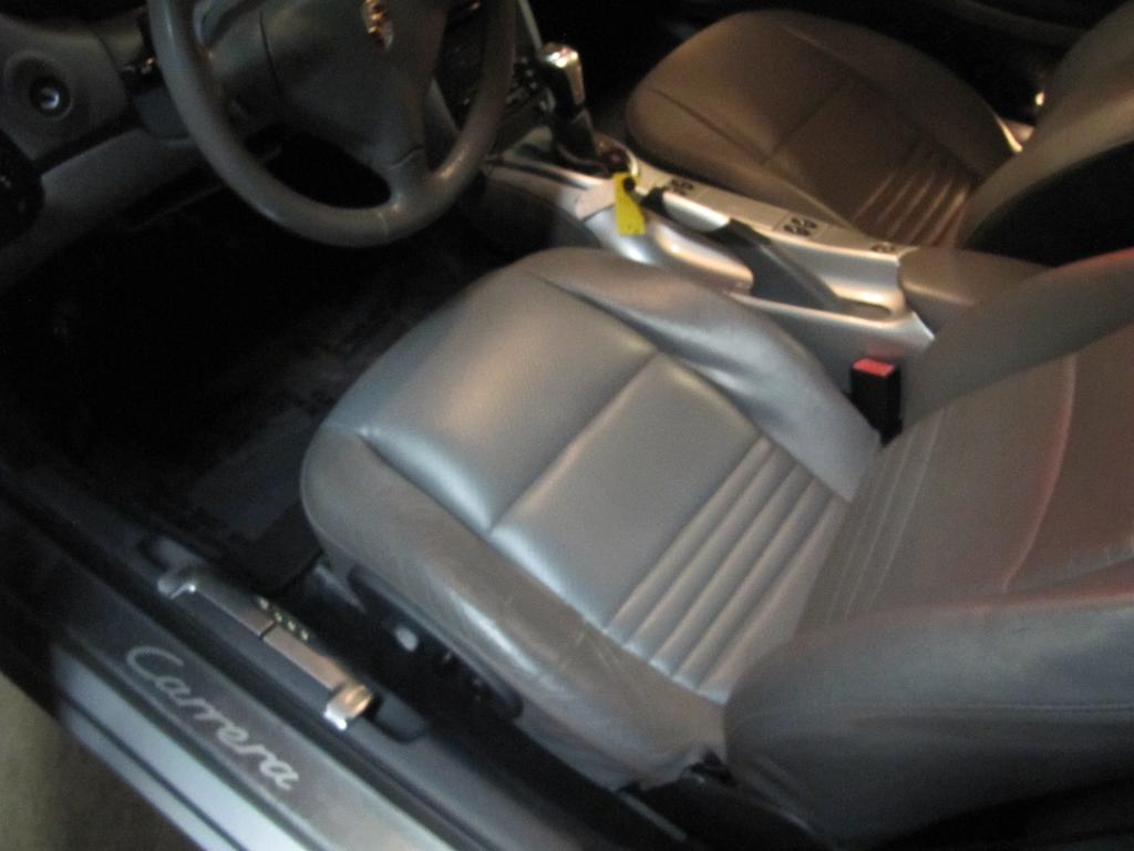 used 1999 Porsche 911 car, priced at $39,900