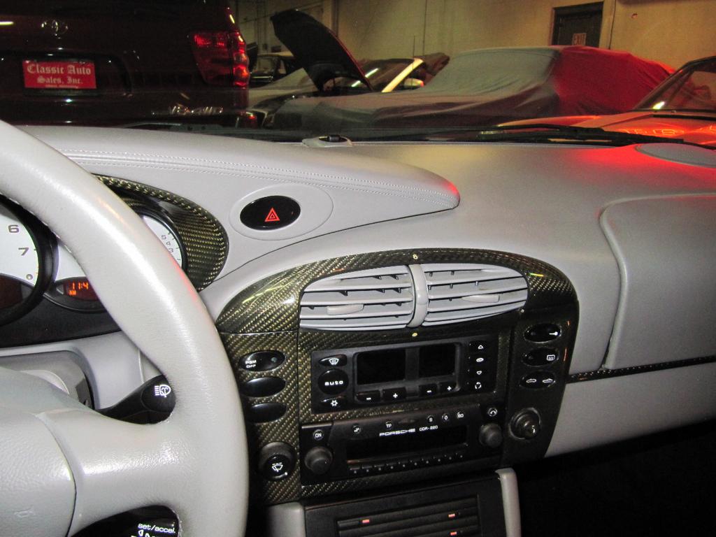 used 1999 Porsche 911 car, priced at $39,900