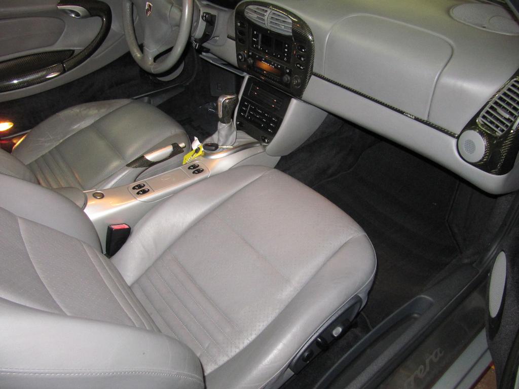 used 1999 Porsche 911 car, priced at $39,900