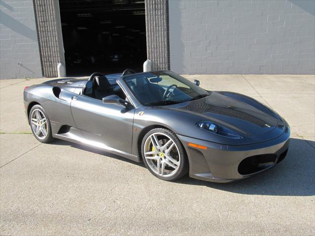 used 2006 Ferrari F430 car, priced at $129,000