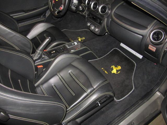 used 2006 Ferrari F430 car, priced at $129,000