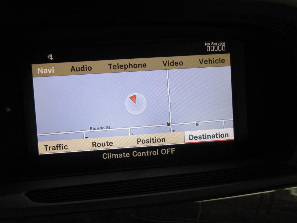 used 2008 Mercedes-Benz S-Class car, priced at $12,900