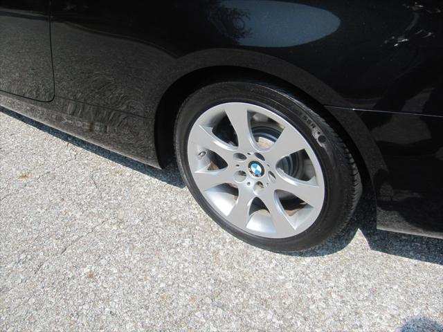 used 2007 BMW 335 car, priced at $14,900