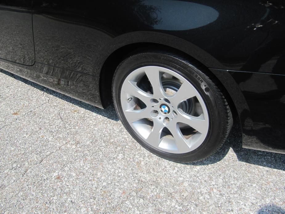 used 2007 BMW 335 car, priced at $16,900