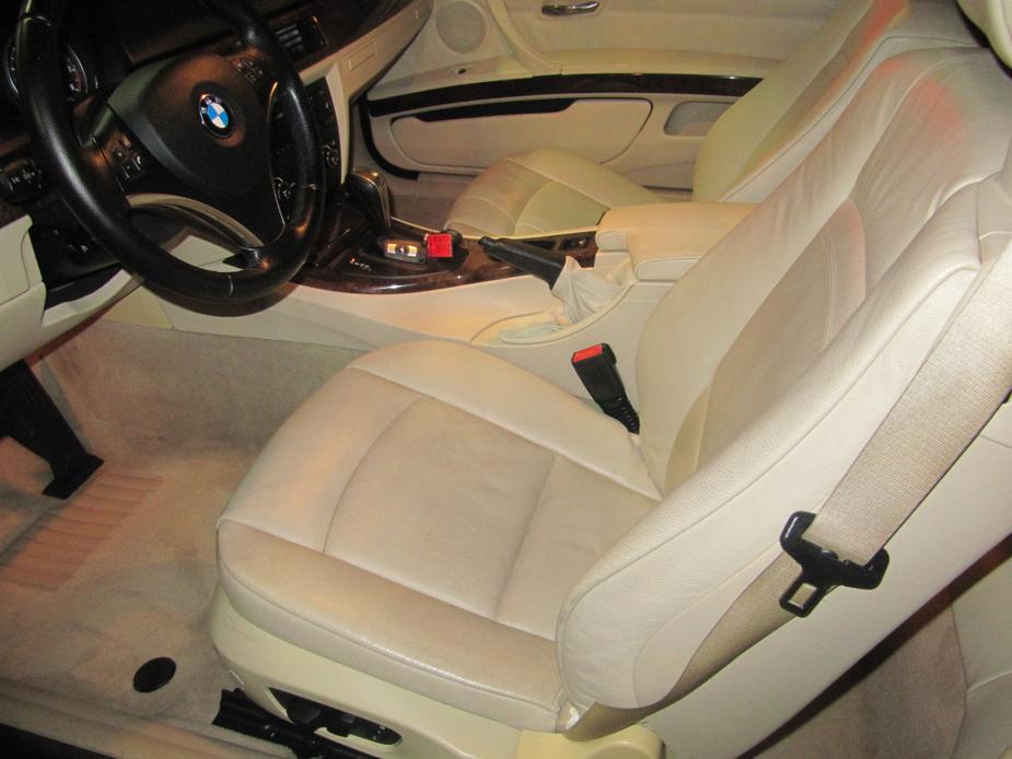 used 2007 BMW 335 car, priced at $16,900