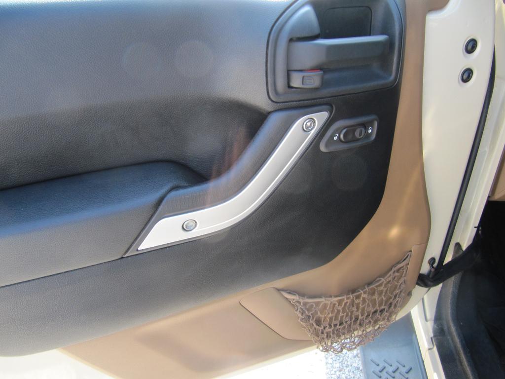 used 2011 Jeep Wrangler car, priced at $17,900