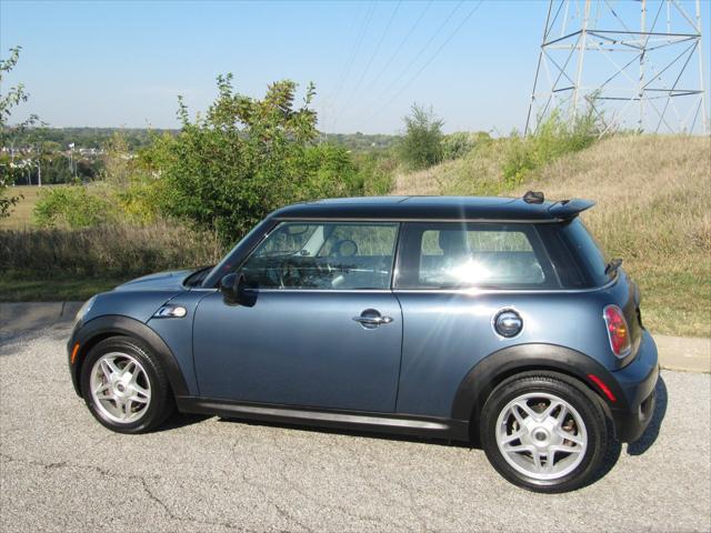 used 2010 MINI Cooper car, priced at $14,900