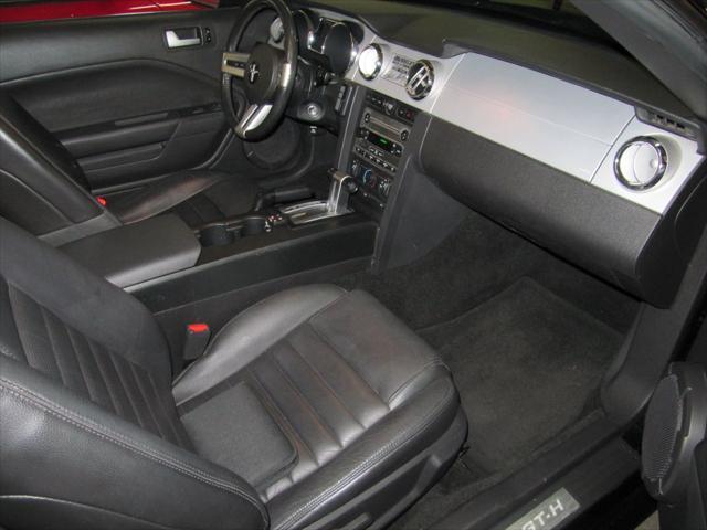 used 2007 Ford Mustang car, priced at $34,900