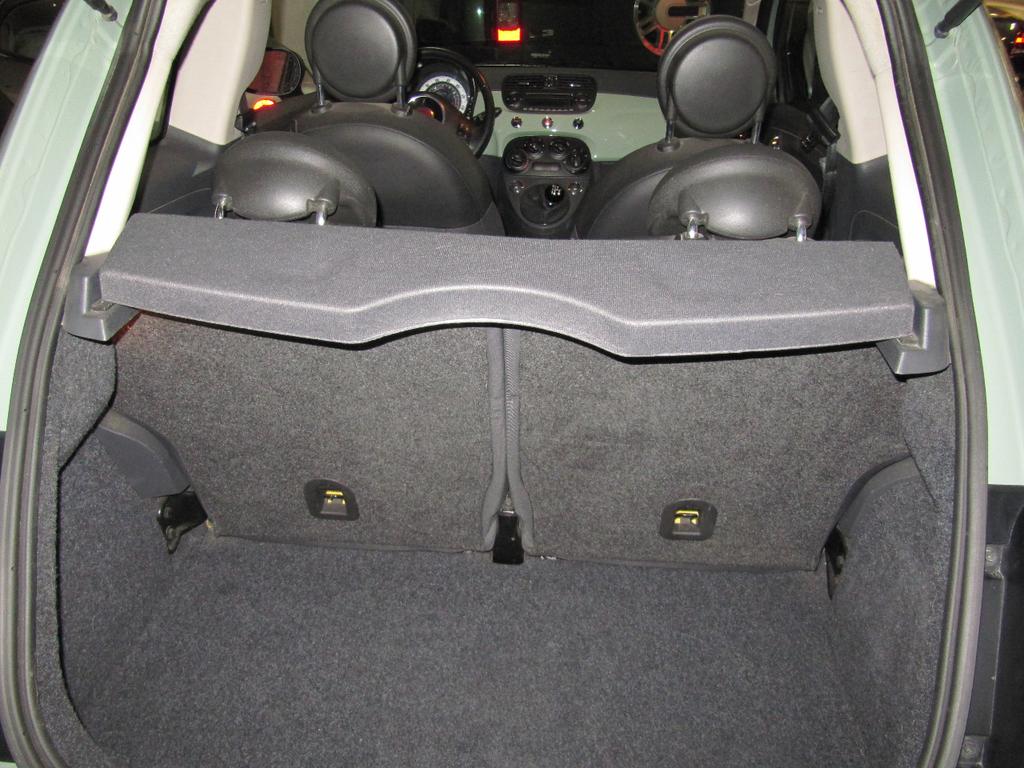 used 2015 FIAT 500 car, priced at $7,900