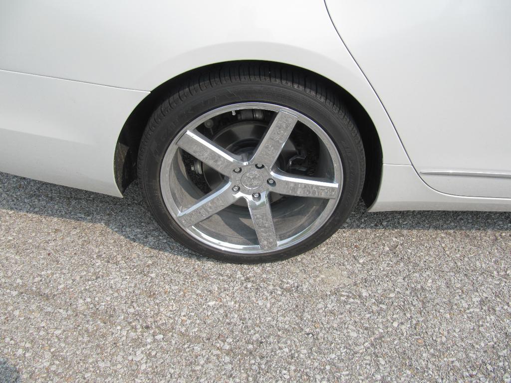 used 2016 Cadillac CT6 car, priced at $26,900