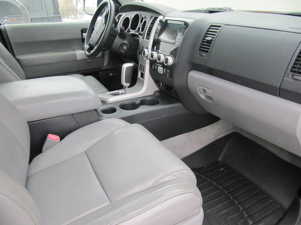 used 2008 Toyota Sequoia car, priced at $18,900