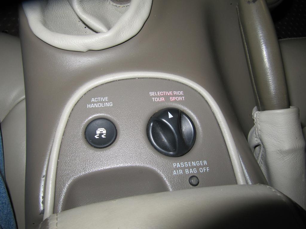 used 2003 Chevrolet Corvette car, priced at $19,900