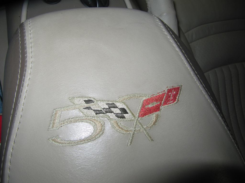 used 2003 Chevrolet Corvette car, priced at $19,900