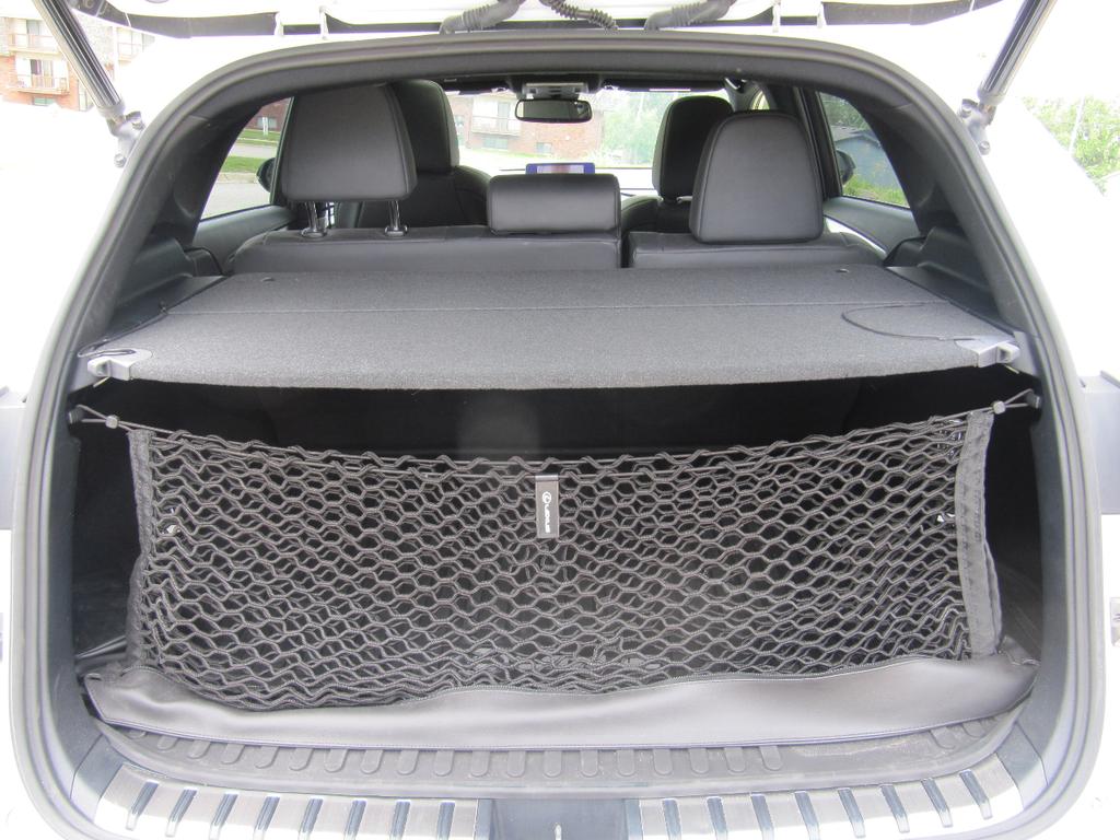 used 2021 Lexus NX 300 car, priced at $33,900