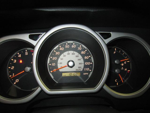 used 2005 Toyota 4Runner car, priced at $16,900