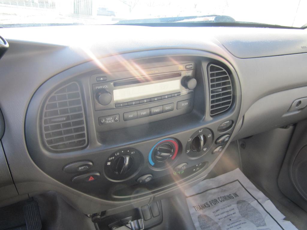 used 2006 Toyota Tundra car, priced at $14,900