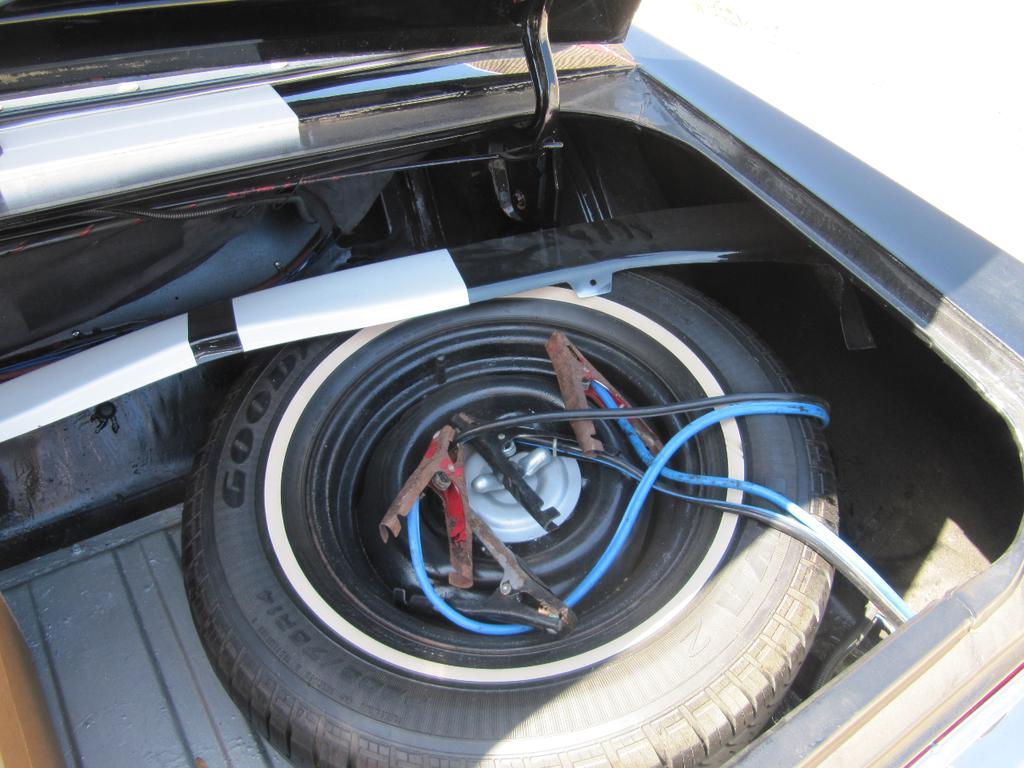 used 1967 Ford Mustang Shelby GT car, priced at $69,900