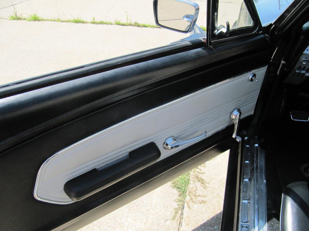 used 1967 Ford Mustang Shelby GT car, priced at $69,900
