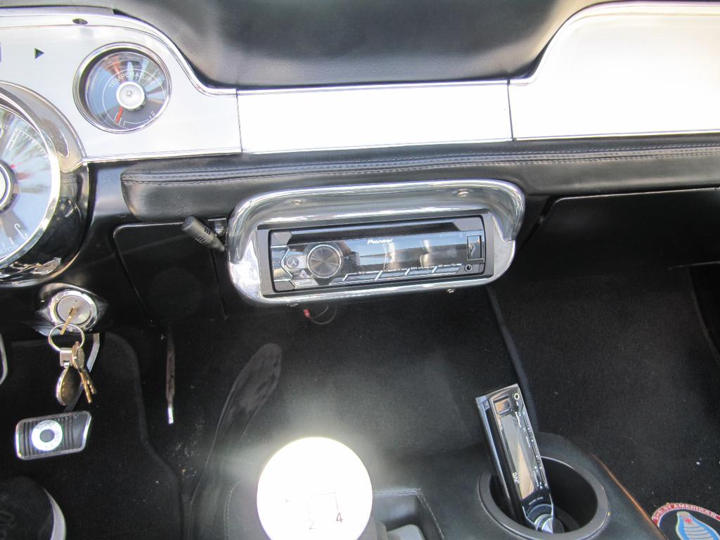 used 1967 Ford Mustang Shelby GT car, priced at $69,900