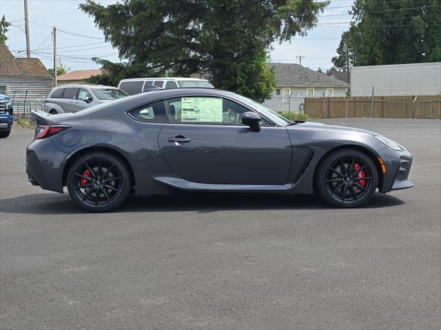 new 2025 Toyota GR86 car, priced at $36,033