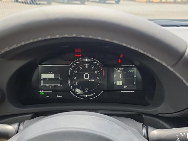new 2025 Toyota GR86 car, priced at $36,033