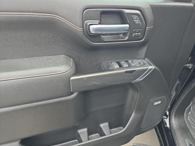 used 2020 GMC Sierra 1500 car, priced at $41,995