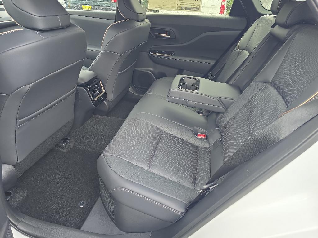 new 2025 Toyota Crown Signia car, priced at $43,150