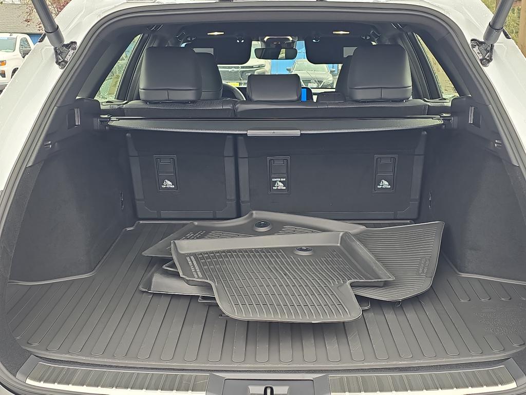 new 2025 Toyota Crown Signia car, priced at $43,150